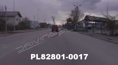 Vimeo clip HD &amp; 4k Driving Plates Ivano-Frankivsk, Ukraine PL82801-0017