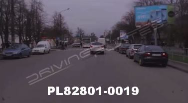 Vimeo clip HD &amp; 4k Driving Plates Ivano-Frankivsk, Ukraine PL82801-0019