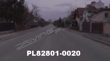 Vimeo clip HD &amp; 4k Driving Plates Ivano-Frankivsk, Ukraine PL82801-0020