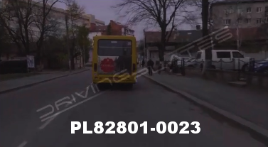 Vimeo clip HD &amp; 4k Driving Plates Ivano-Frankivsk, Ukraine PL82801-0023