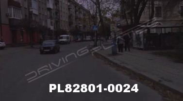 Vimeo clip HD &amp; 4k Driving Plates Ivano-Frankivsk, Ukraine PL82801-0024