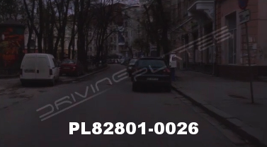 Vimeo clip HD &amp; 4k Driving Plates Ivano-Frankivsk, Ukraine PL82801-0026