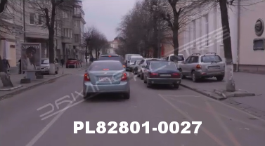 Vimeo clip HD &amp; 4k Driving Plates Ivano-Frankivsk, Ukraine PL82801-0027