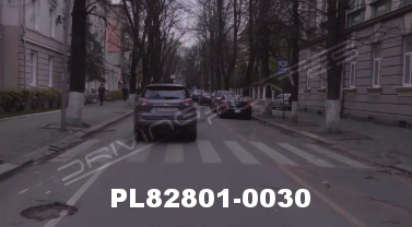 Vimeo clip HD &amp; 4k Driving Plates Ivano-Frankivsk, Ukraine PL82801-0030