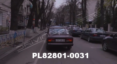 Vimeo clip HD &amp; 4k Driving Plates Ivano-Frankivsk, Ukraine PL82801-0031