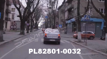 Vimeo clip HD &amp; 4k Driving Plates Ivano-Frankivsk, Ukraine PL82801-0032