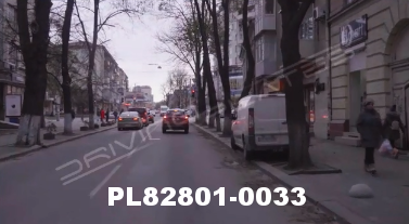 Vimeo clip HD &amp; 4k Driving Plates Ivano-Frankivsk, Ukraine PL82801-0033