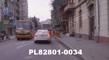 Vimeo clip HD &amp; 4k Driving Plates Ivano-Frankivsk, Ukraine PL82801-0034