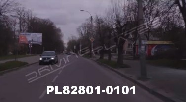Vimeo clip HD &amp; 4k Driving Plates Ivano-Frankivsk, Ukraine PL82801-0101