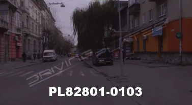 Vimeo clip HD &amp; 4k Driving Plates Ivano-Frankivsk, Ukraine PL82801-0103