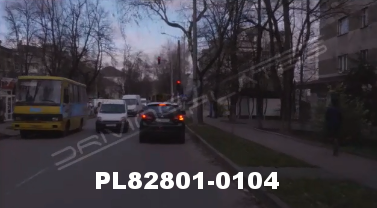 Vimeo clip HD &amp; 4k Driving Plates Ivano-Frankivsk, Ukraine PL82801-0104