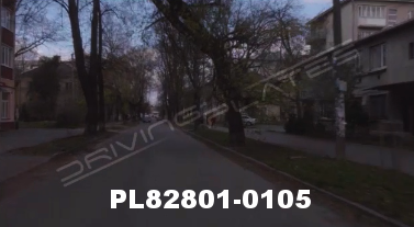 Vimeo clip HD &amp; 4k Driving Plates Ivano-Frankivsk, Ukraine PL82801-0105