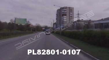 Vimeo clip HD &amp; 4k Driving Plates Ivano-Frankivsk, Ukraine PL82801-0107