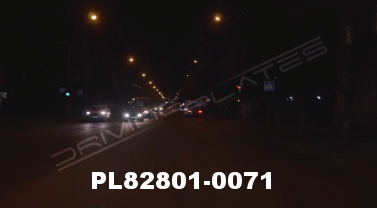 Vimeo clip HD &amp; 4k Driving Plates Ivano-Frankivsk, Ukraine PL82801-0071