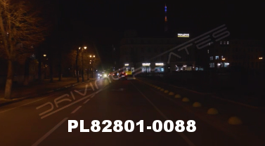 Vimeo clip HD &amp; 4k Driving Plates Ivano-Frankivsk, Ukraine PL82801-0088