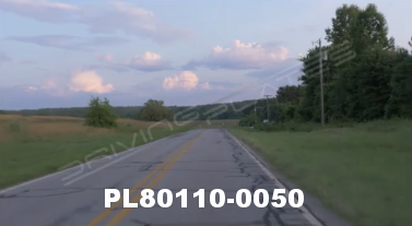 Vimeo clip HD &amp; 4k Driving Plates Morgan County, GA PL80110-0050