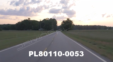 Vimeo clip HD &amp; 4k Driving Plates Morgan County, GA PL80110-0053