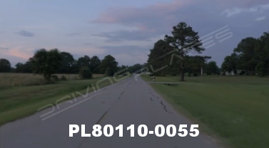 Vimeo clip HD &amp; 4k Driving Plates Morgan County, GA PL80110-0055