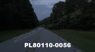 Vimeo clip HD &amp; 4k Driving Plates Morgan County, GA PL80110-0056