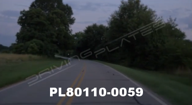 Vimeo clip HD &amp; 4k Driving Plates Morgan County, GA PL80110-0059