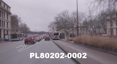 Vimeo clip HD &amp; 4k Driving Plates Versailles, France PL80202-0002