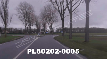 Vimeo clip HD &amp; 4k Driving Plates Versailles, France PL80202-0005