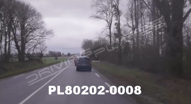 Vimeo clip HD &amp; 4k Driving Plates Versailles, France PL80202-0008