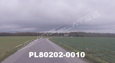 Vimeo clip HD &amp; 4k Driving Plates Versailles, France PL80202-0010