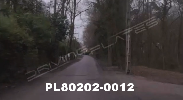 Vimeo clip HD &amp; 4k Driving Plates Versailles, France PL80202-0012