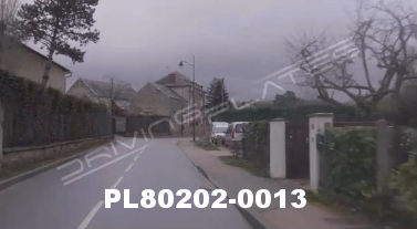 Vimeo clip HD &amp; 4k Driving Plates Versailles, France PL80202-0013