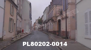 Vimeo clip HD &amp; 4k Driving Plates Versailles, France PL80202-0014