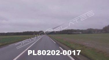 Vimeo clip HD &amp; 4k Driving Plates Versailles, France PL80202-0017