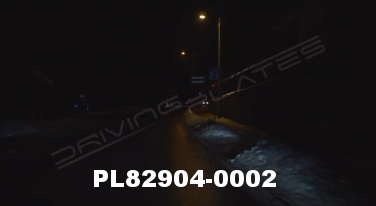 Vimeo clip HD &amp; 4k Driving Plates Zakopane, Poland PL82904-0002
