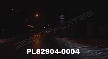 Vimeo clip HD &amp; 4k Driving Plates Zakopane, Poland PL82904-0004
