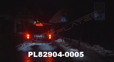 Vimeo clip HD &amp; 4k Driving Plates Zakopane, Poland PL82904-0005