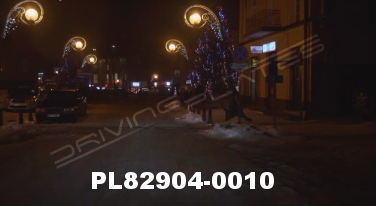 Vimeo clip HD &amp; 4k Driving Plates Zakopane, Poland PL82904-0010