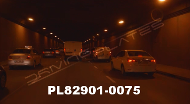 Vimeo clip HD &amp; 4k Driving Plates Warsaw, Poland PL82901-0075