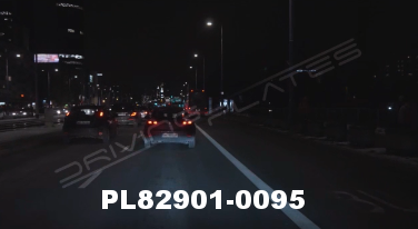 Vimeo clip HD &amp; 4k Driving Plates Warsaw, Poland PL82901-0095