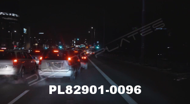 Vimeo clip HD &amp; 4k Driving Plates Warsaw, Poland PL82901-0096