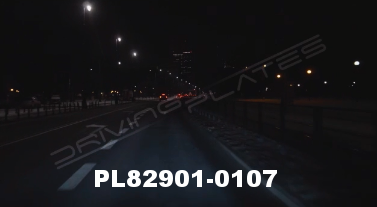 Vimeo clip HD &amp; 4k Driving Plates Warsaw, Poland PL82901-0107