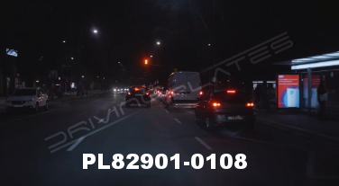 Vimeo clip HD &amp; 4k Driving Plates Warsaw, Poland PL82901-0108