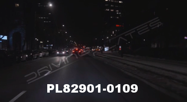 Vimeo clip HD &amp; 4k Driving Plates Warsaw, Poland PL82901-0109