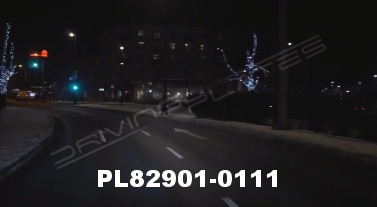 Vimeo clip HD &amp; 4k Driving Plates Warsaw, Poland PL82901-0111