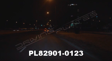 Vimeo clip HD &amp; 4k Driving Plates Warsaw, Poland PL82901-0123