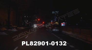 Vimeo clip HD &amp; 4k Driving Plates Warsaw, Poland PL82901-0132