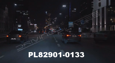 Vimeo clip HD &amp; 4k Driving Plates Warsaw, Poland PL82901-0133