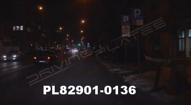 Vimeo clip HD &amp; 4k Driving Plates Warsaw, Poland PL82901-0136