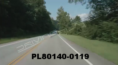 Copy of Vimeo clip HD &amp; 4k Driving Plates Blue Ridge Hwy, SC PL80140-0119