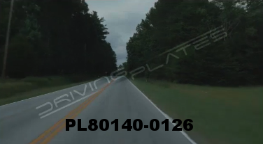 Copy of Vimeo clip HD &amp; 4k Driving Plates Blue Ridge Hwy, SC PL80140-0126