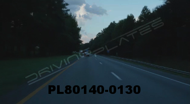 Copy of Vimeo clip HD &amp; 4k Driving Plates Blue Ridge Hwy, SC PL80140-0130